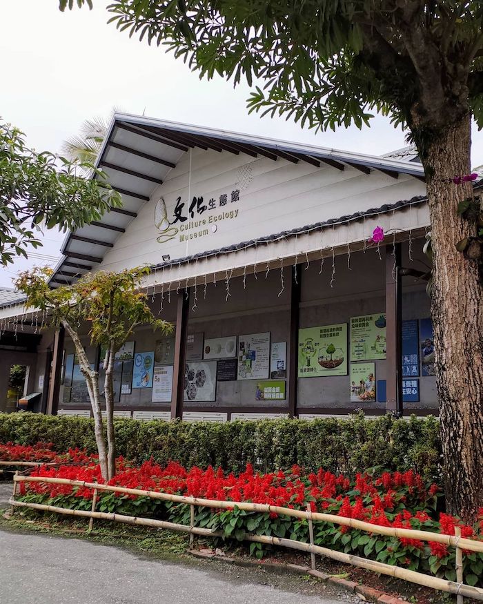 立川漁場 | 黃金蜆的故鄉