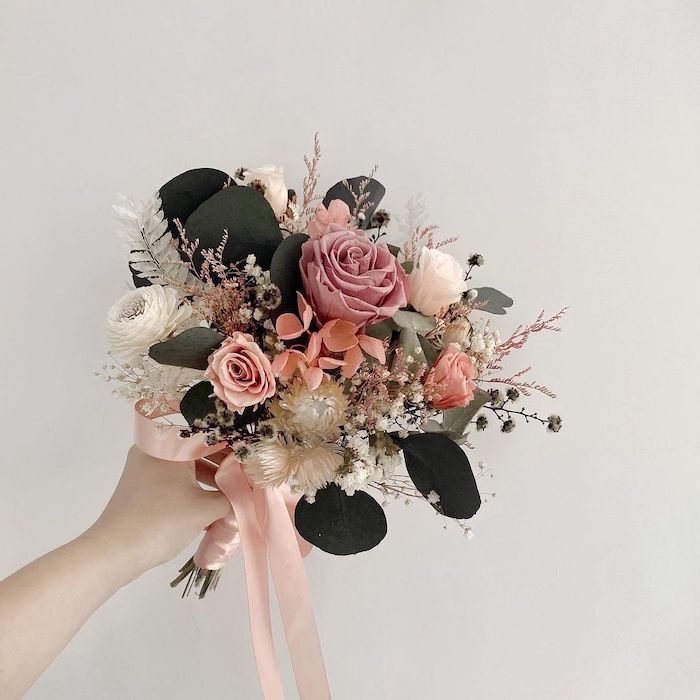FLORA FLOWER 芙蘿拉永生花店