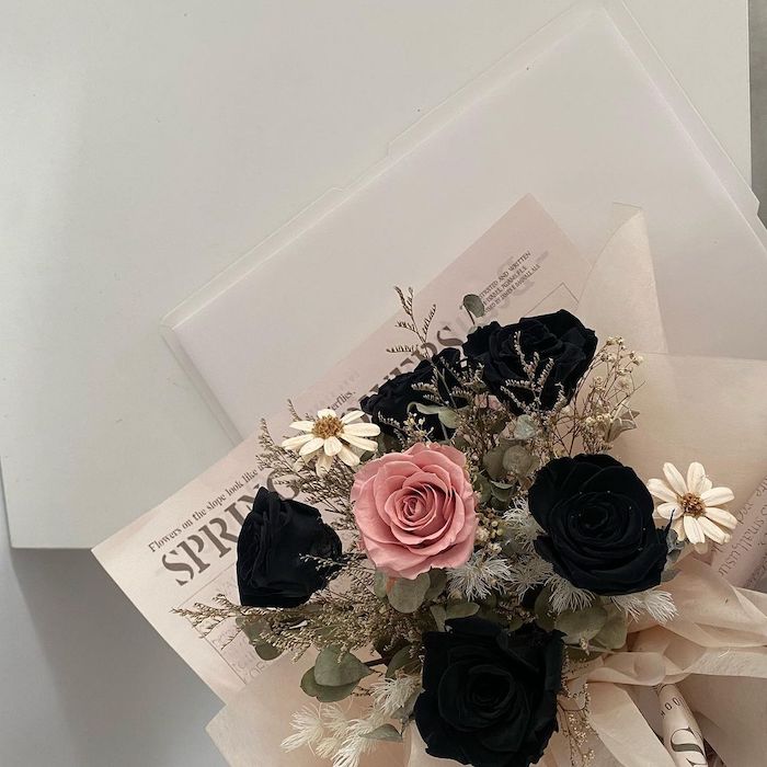 FLORA FLOWER 芙蘿拉永生花店