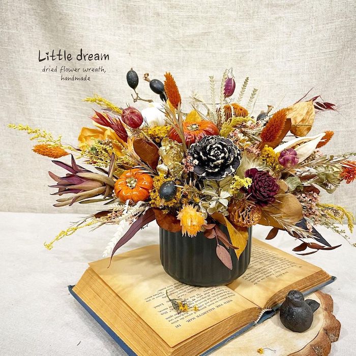 小夢境。Little Dream