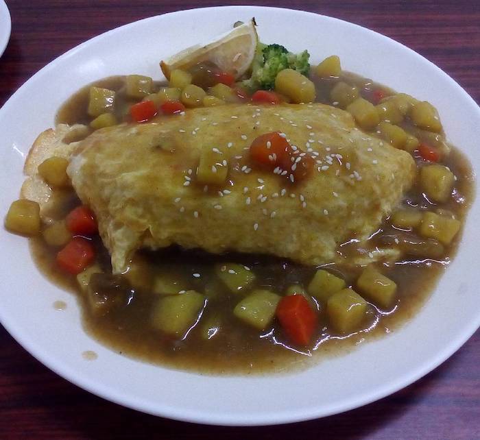 巧緣素食