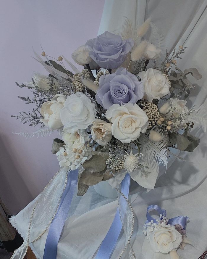 Wow flower & plant 花好花藝
