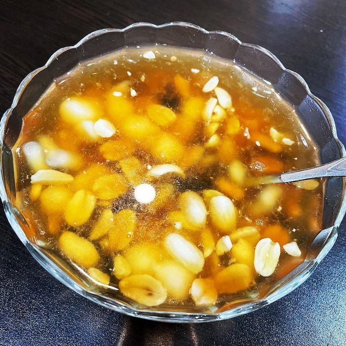 感恩芋冰城
