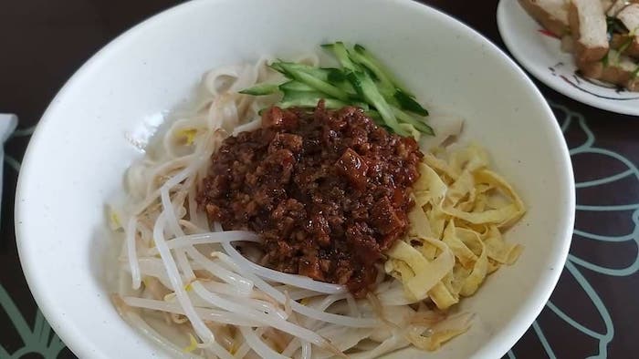 家香味食堂