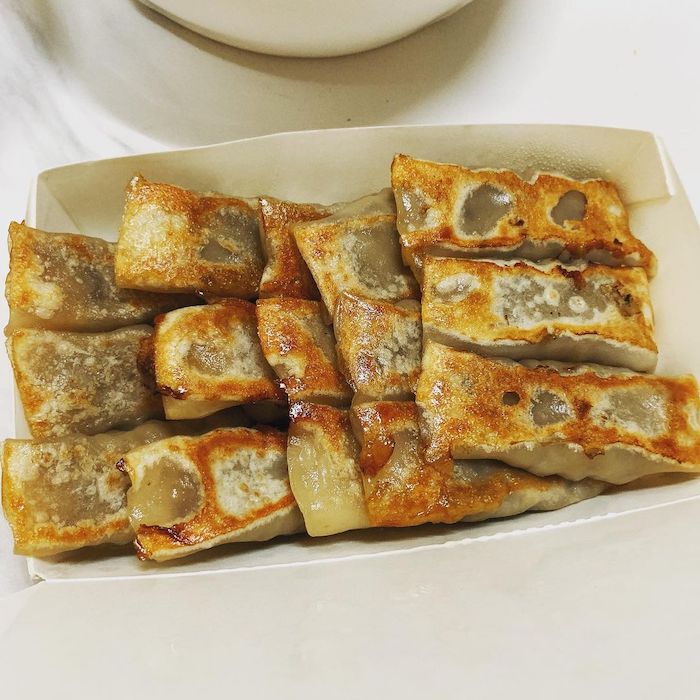 天得素食