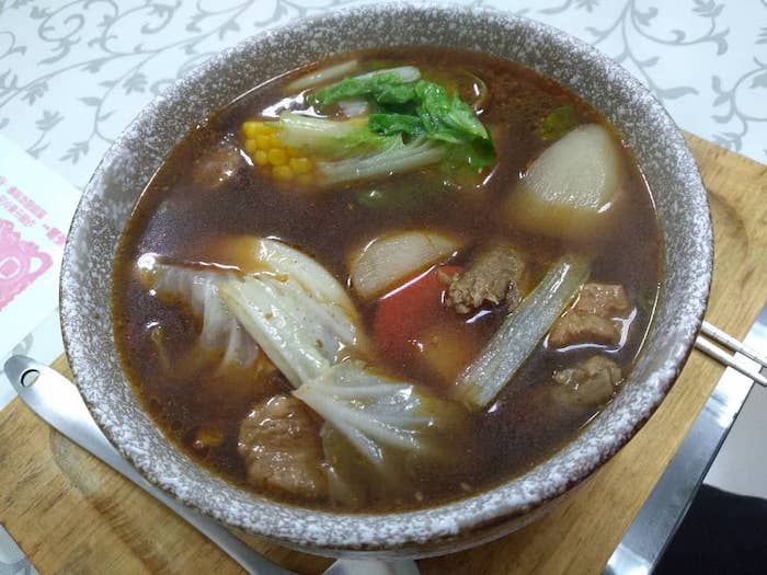 禪味健康素食