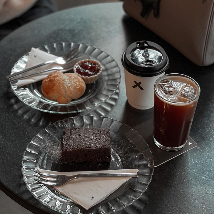 Paper St. Coffee