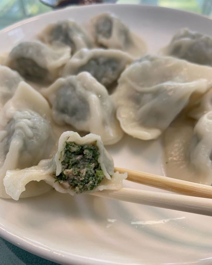 茴香館餃子宴