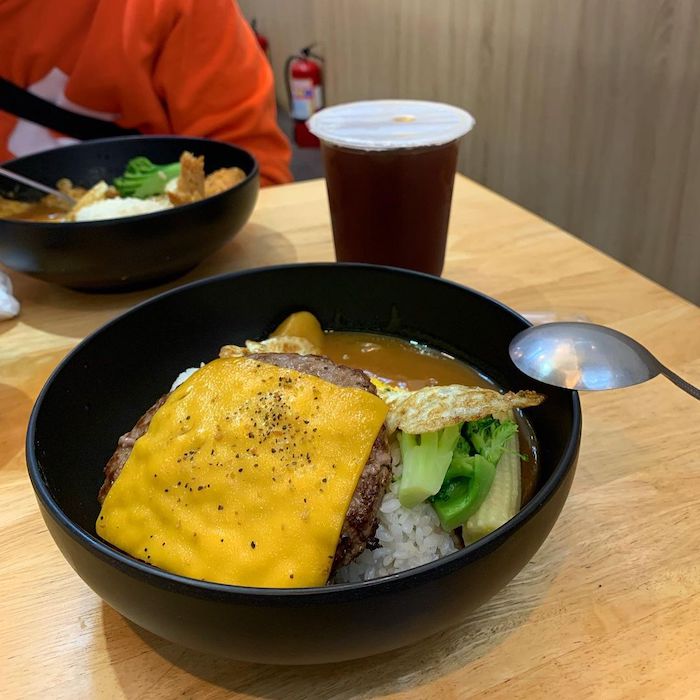 朝食暮饗澎湖海洋店