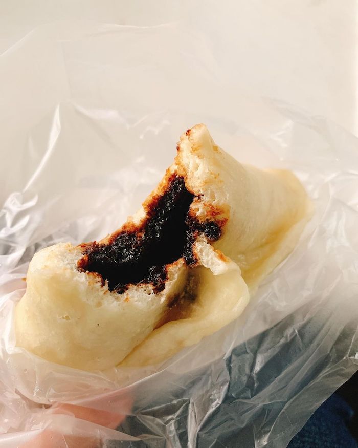 三姐早餐店