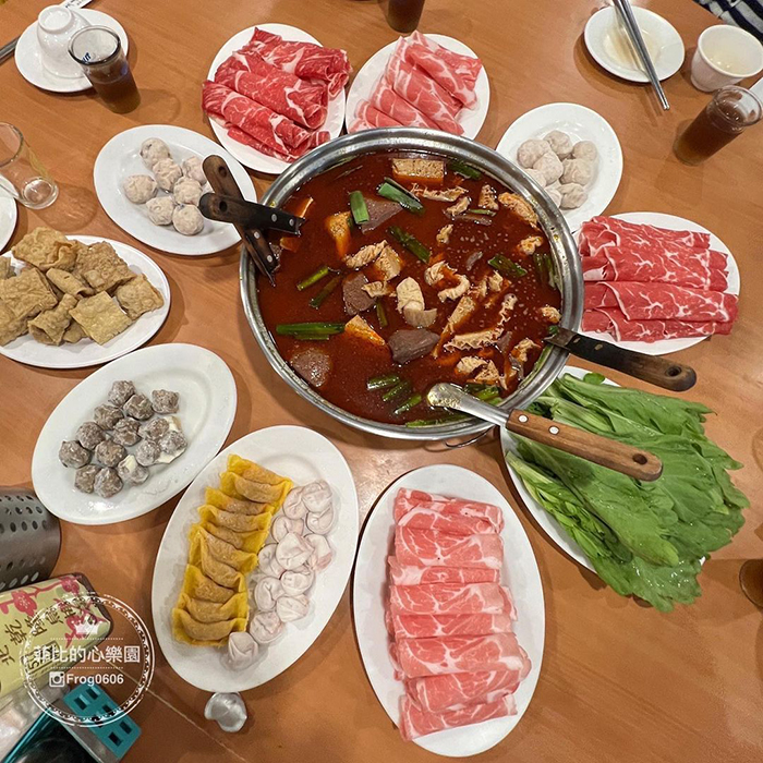 夫妻肺片