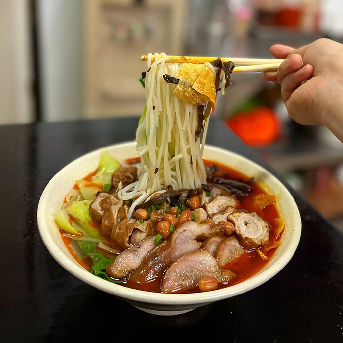 廣西桂林米粉