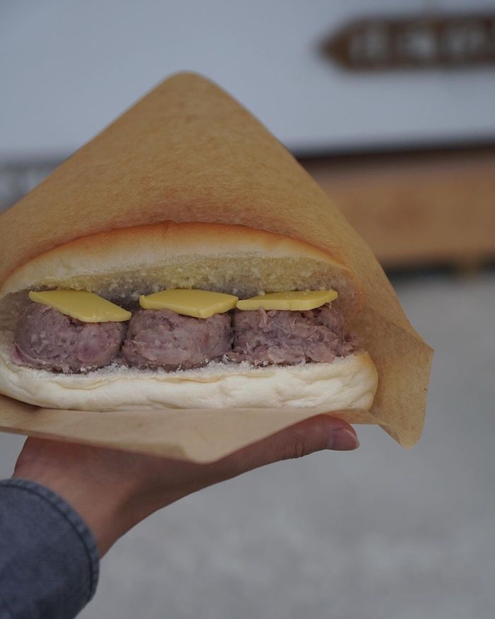 鯨 鯊威瑪