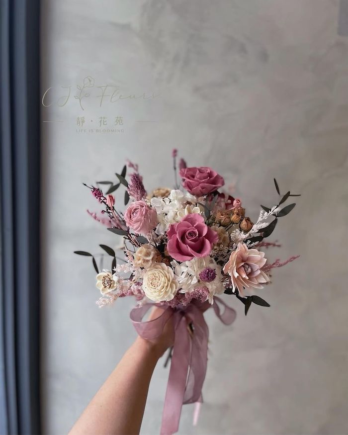 靜花苑CJ Fleurs