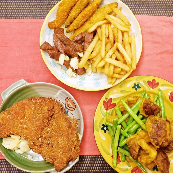 閒酥雞總店