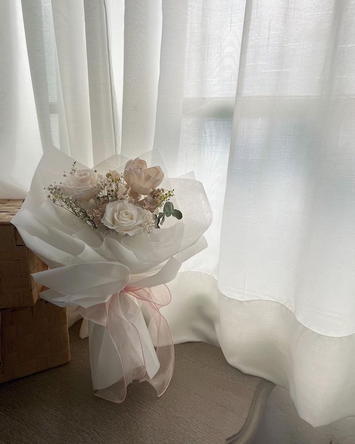 芙拉歐.花所