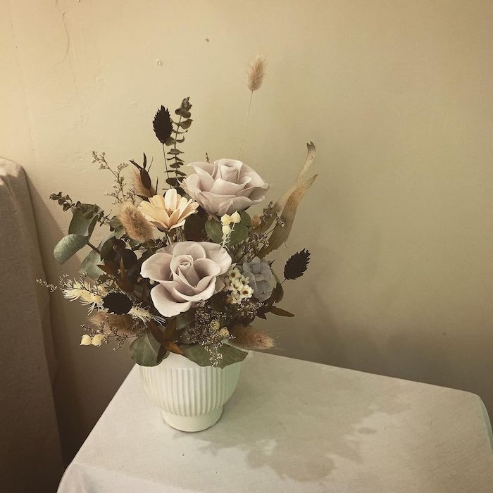 Wow flower & plant 花好花藝