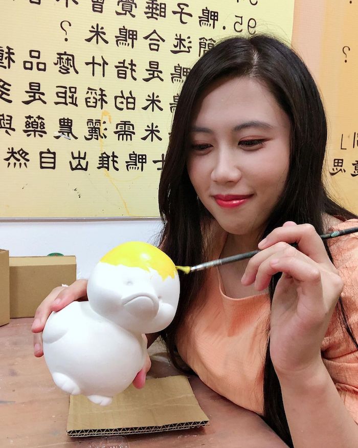 博士鴨觀光工廠