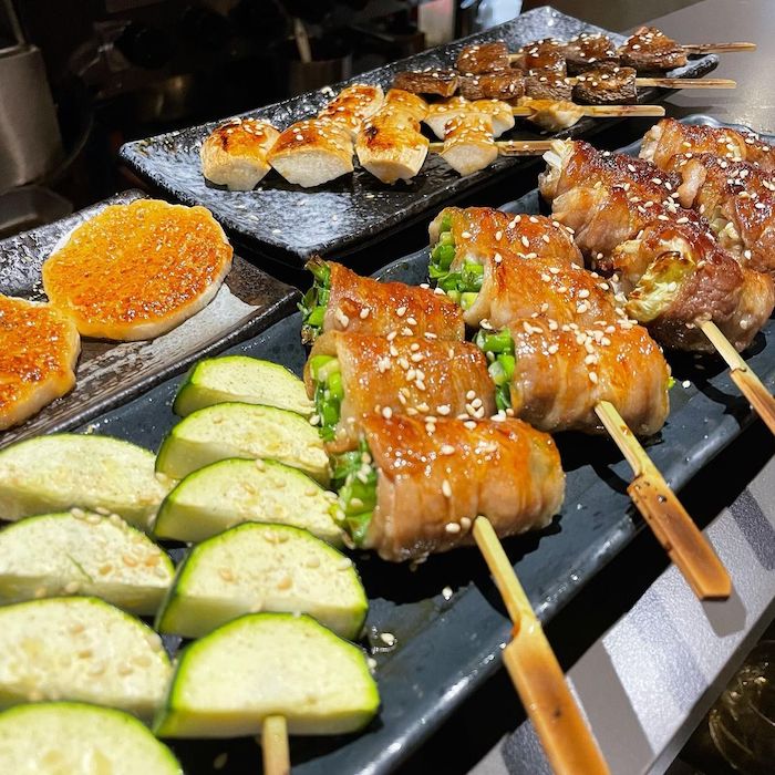 榮町居酒屋-栄町いざかや