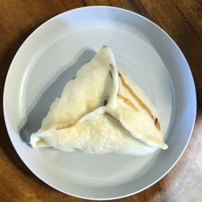 洪媽媽早餐店