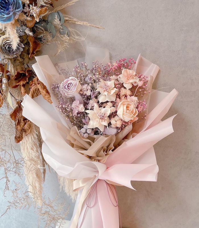 羽心花舖 S.Y FloralDesign