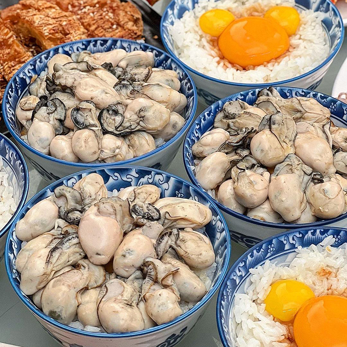府城騷烤家 Fu-Cheng Barbecue