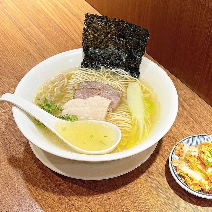 長生塩人 民生