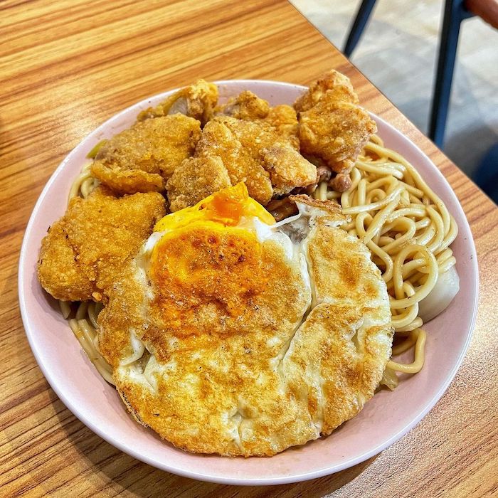 追夢早午餐