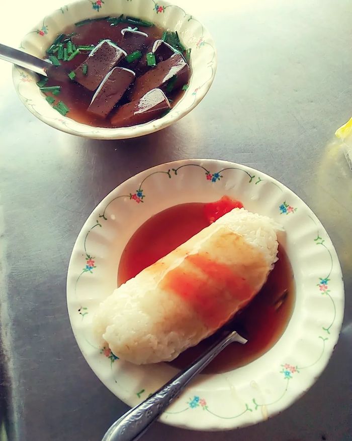全德國小早餐店