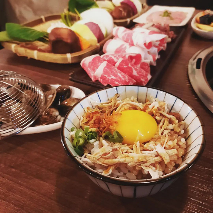 石石鍋創
