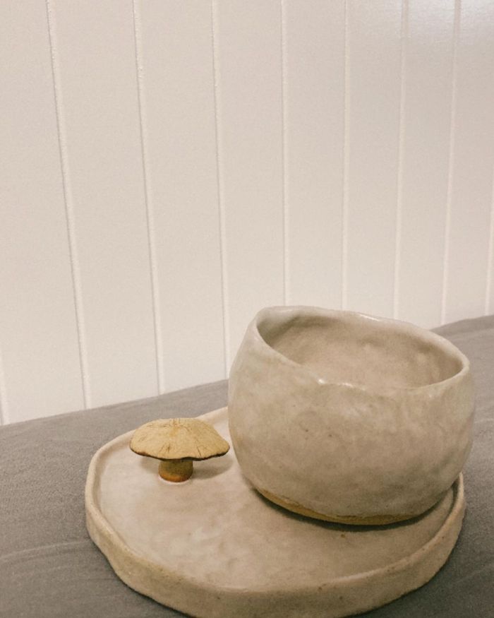 愚哲陶藝工作室