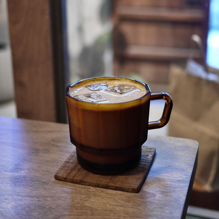 Jack & NaNa COFFEE STORE
