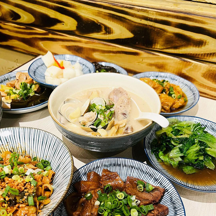 竣師父牛肉麵