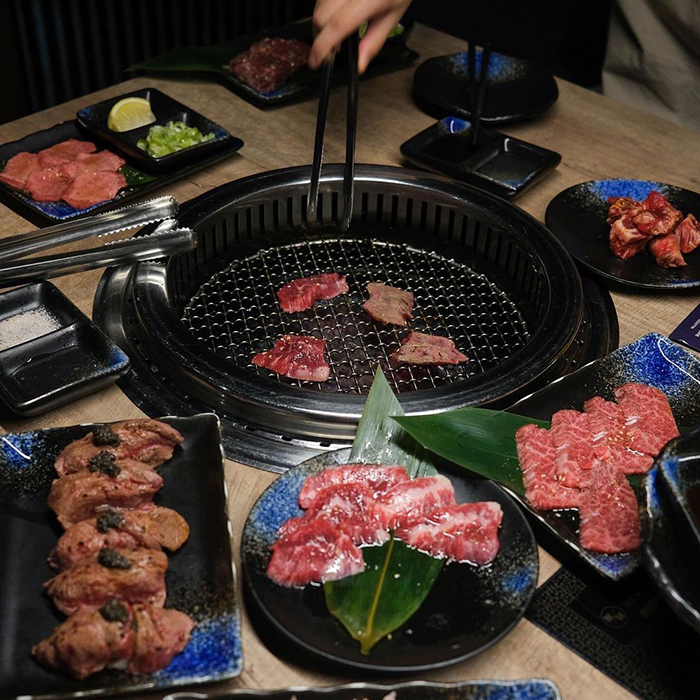 阿叔燒肉