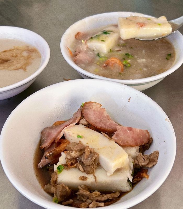 林記肉粿