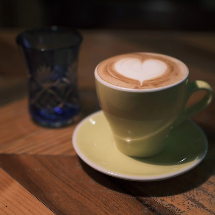 德佈Debut Cafe
