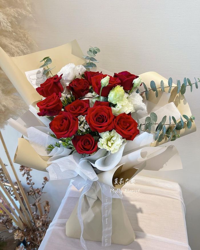 莫莉花藝工作室Molly Florist