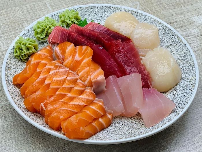 東港美食