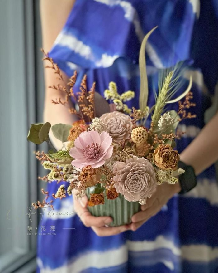 靜花苑CJ Fleurs