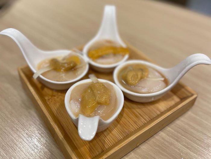 鮮食堂海鮮蒸鍋
