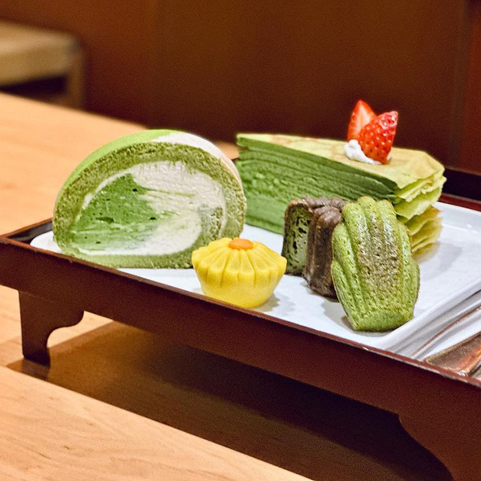平安京茶事