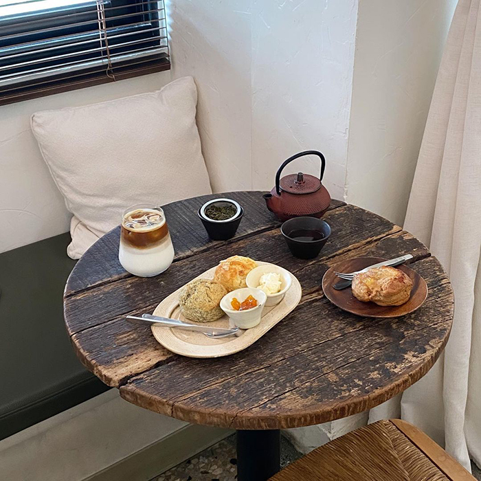 木溪 Merci Kitchen