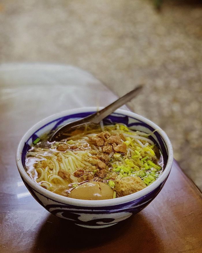 秋子麵