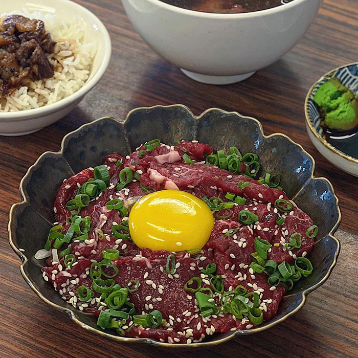 順福土產牛肉專賣店