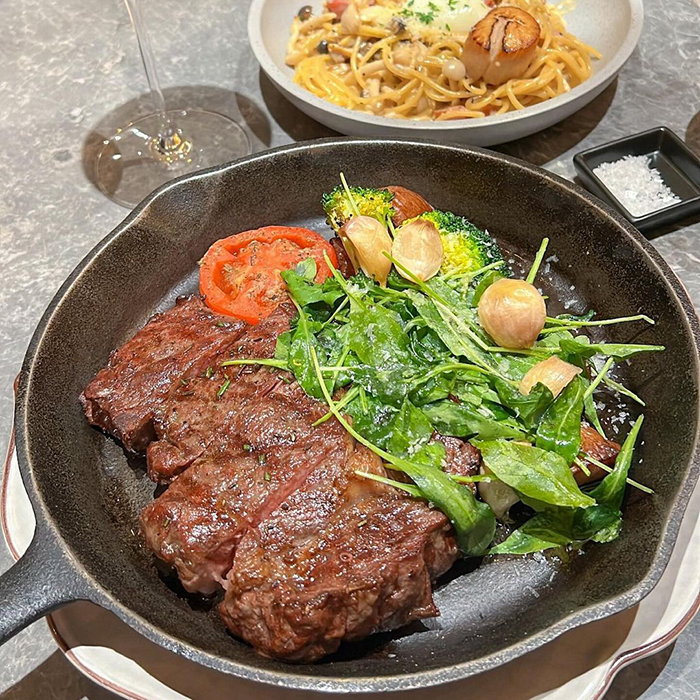 L'IDIOT RESTAURANT 驢子餐廳