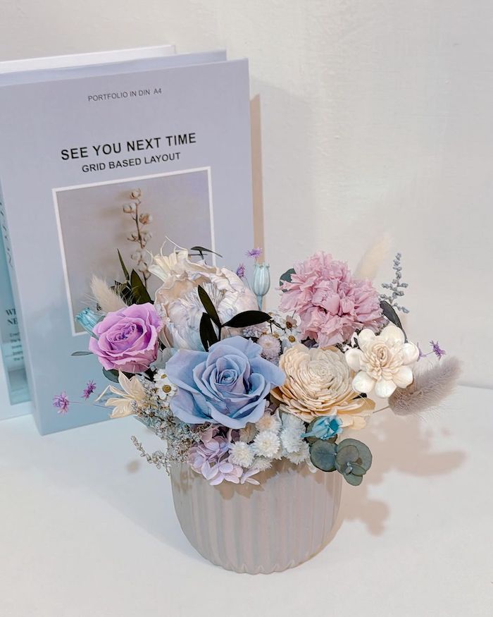 羽心花舖 S.Y FloralDesign