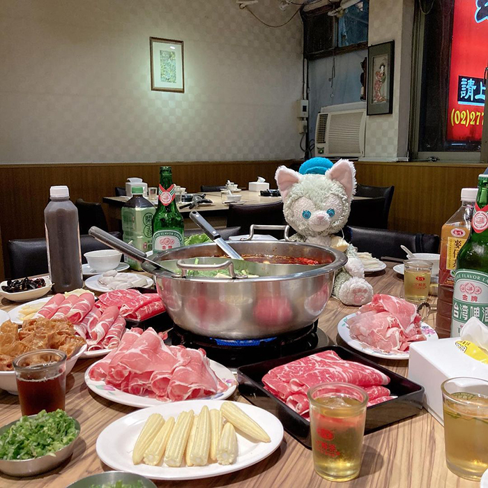 橋頭麻辣火鍋