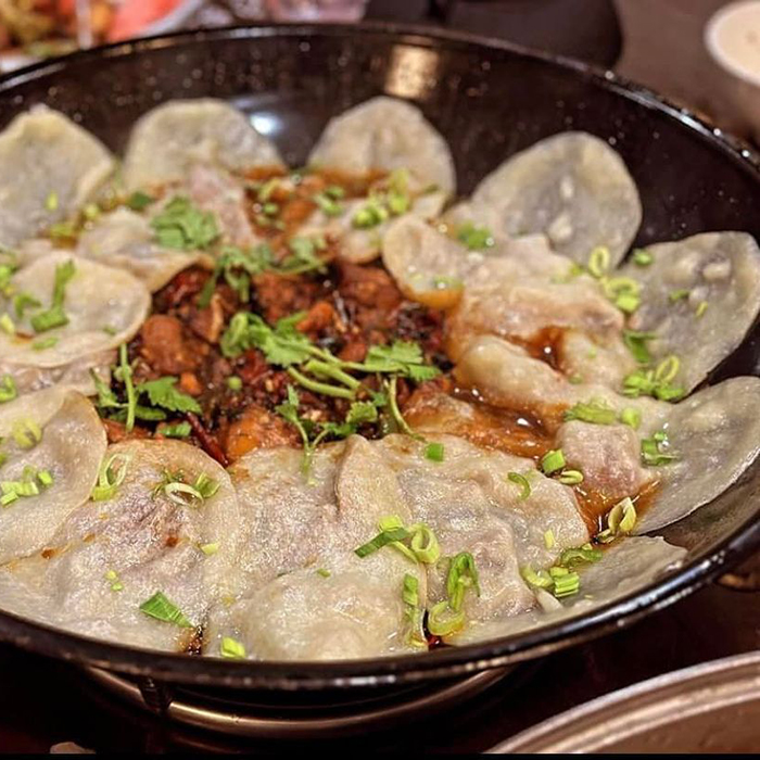 徐淮人家
