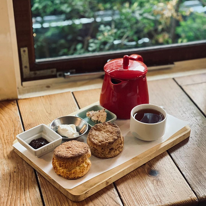 PICNIC CAFE (野餐咖啡）