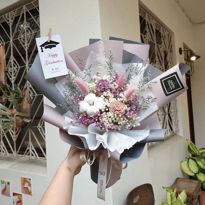 Athena.flowers 花．日子